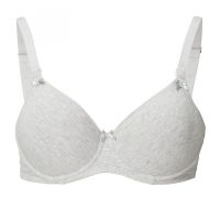 Sutien alaptare gri Melange