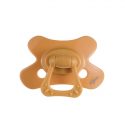 Suzeta Honey Pure Natural 6+ luni