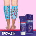 Oferim gel răcoritor Trovazin