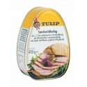 Conserva carne porc Tulip Total Blue 0728.305.612