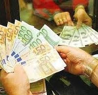 Oferta de împrumut între individ