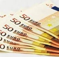 Ajutor financiar pentru toți în acest timp de închisoare.