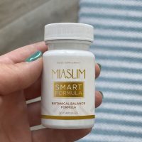 Miaslim pentru slăbire