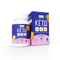 Băutura pentru susținerea greutății Slymsy Keto Drink