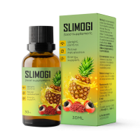 Slimogi: drumul spre greutatea ideală începe cu o picătură