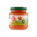 Mancare BIO pentru bebelusi Bon Bebe 4+ luni Total Blue 0728.305.612