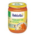 Mancare pentru bebelusi BIO Total Blue 0728.305.612
