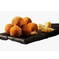 Mora Bitterballen chiftelute olandeze Total Blue