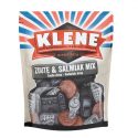 Produs olandez  bomboane Klene Total Blue 0728.305.612