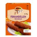 Mora Frikandellen Total Blue 0728.305.612