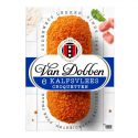 Produse olandeze Van Dobben crochete de vitel Total Blue 0728.305.612
