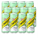 Bautura racoritoare Schweppes Mojito bax Total Blue 0728.305.612