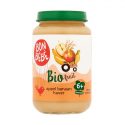 Piure BIO pentru bebelusi 6+ luni Total Blue 0728.305.612