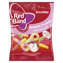 Red Band Magische mix magic de jeleuri Total Blue 0728.305.612