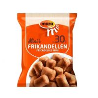 Mora Mini Frikandellen Total Blue 0728.305.612