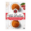 Van Dobben bitterballen de vita  Total Blue