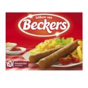 Beckers Frikandellen Total Blue 0728.305.612