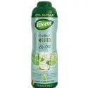 Sirop Teisseire Le 0% Cocktail Mojito Total Blue 0728.305.612