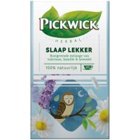 Pickwick Ceai de dormit import Olanda