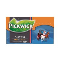 Pickwick ceai negru olandez import Olanda