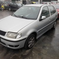 volkswagen polo 6n2 1.4mpi tip motor AUD an 2001 (1)