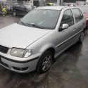volkswagen polo 6n2 1.4mpi tip motor AUD an 2001 (1)