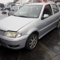volkswagen polo 6n2 1.4tdi tip motor AMF an 2000 (1)