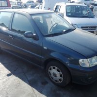Volkswagen Polo 6N2 an fab.2001 1.0mpi tip motor AUC (1)