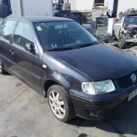 Volkswagen Polo 6N2 an fab.2001 1.4 16v tip motor AUA (1)
