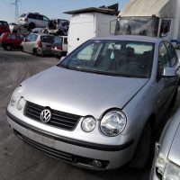 volkswagen polo 9n , an fabricatie 2003 , 1.2 12v tip motor AZQ (1)