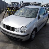 volkswagen polo 9n , an fabricatie 2003, 1.4tdi tip motor amf (1)