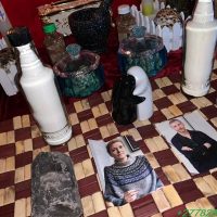Love Spells To Bring Back Lost Lovers Just By A Photo In Siatista Town In Greece Call ☏ +27782830887