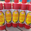 Ketchup tomate cu condimente Hela Total Blue 0728.305.612
