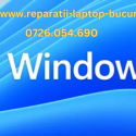 Reparatii laptop la domiciliu Instalare Windows Bucuresti Service PC