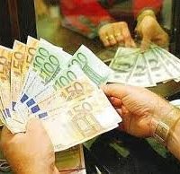 oferta de împrumut între individ